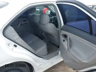 2008 Toyota Camry LE with VIN 4T1BK46K98U561008, listed as a IAAI auction lot 42001463 with 209,147 mi miles. Bid and sale history available at carsss.com. Image 8.