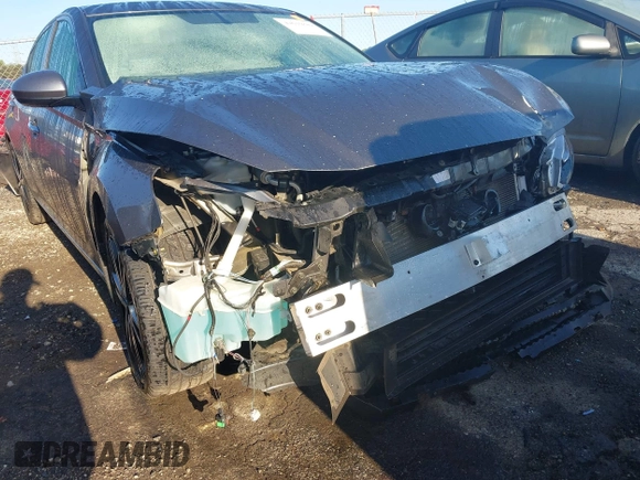 2019 Nissan Altima S with VIN 1N4BL4BV8KN328312, listed as a IAAI auction lot 42010889 with Not Provided miles and . Bid and sale history available at DreamBid. Image 18.