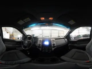 2013 Ford F-150 XL с VIN 1FTFW1ET0DFA05588, выставлен на аукционе IAAI как лот 40783461 с пробегом 227 106 миль миль и . История ставок и продаж доступна на DreamBid. Изображение 19.
