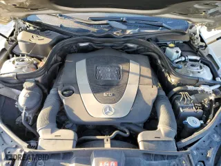 2011 Mercedes-Benz E-Class E 350 Luxury with VIN WDDHF8HB3BA462724, listed as a Copart auction lot 41870495 with 112,230 mi miles and Salvage Title. Bid and sale history available at carsss.com. Image 11.