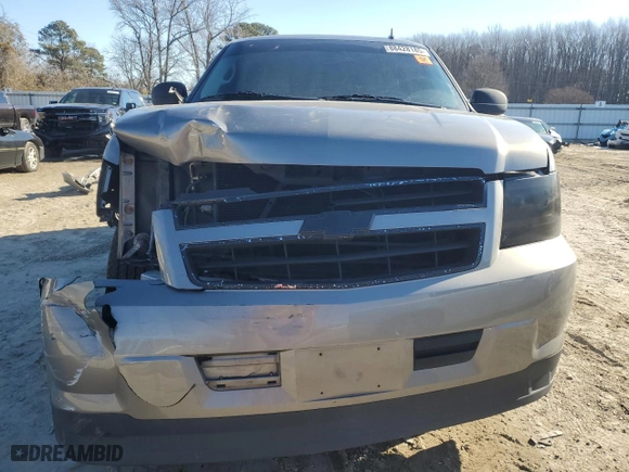2008 Chevrolet Tahoe Hybrid with VIN 1GNFC13508R250822, listed as a Copart auction lot 88428185 with NaN miles and Clean Title. Bid and sale history available at carsss.com. Image 5.
