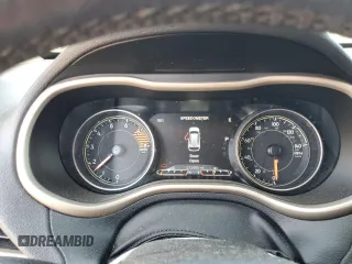2016 Jeep Cherokee Limited с VIN 1C4PJLDS0GW324582, выставлен на аукционе Copart как лот 59858975 с пробегом 213 885 миль миль и Чистый • Clean title. История ставок и продаж доступна на DreamBid. Изображение 9.