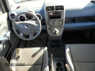 2006 Honda Element with VIN 5J6YH17206L800176, listed as a Copart auction lot 46450174 with 334,751 mi miles and Salvage Title. Bid and sale history available at DreamBid. Image 8.