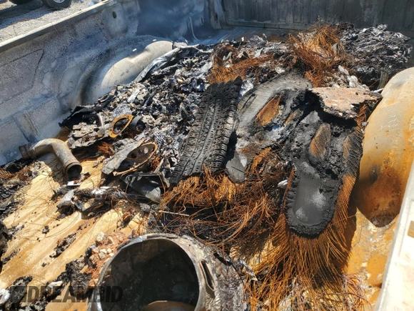 2023 Ram 3500 Tradesman z VIN 3C63RRGLXPG623758, wystawiony jako Copart lot #52343875 z przebiegiem Nie podano mil oraz Nie do naprawy • Non repairable. Historia ofert i sprzedaży dostępna na DreamBid. Obrazek 10.