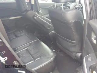 2013 Honda CR-V EX-L z VIN 2HKRM3H79DH519362, wystawiony jako IAAI lot #42257728 z przebiegiem 129 426 mil mil oraz . Historia ofert i sprzedaży dostępna na DreamBid. Obrazek 8.