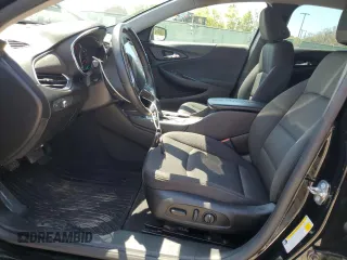 2018 Chevrolet Malibu LT with VIN 1G1ZD5ST1JF251567, listed as a Copart auction lot 48769985 with 70,216 mi miles and Salvage title. Bid and sale history available at DreamBid. Image 7.