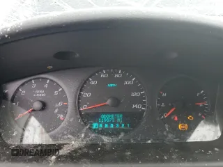 2009 Chevrolet Impala Police Police z VIN 2G1WS57M091278255, wystawiony jako Copart lot #49665445 z przebiegiem 119 373 mil mil oraz Szkoda całkowita • Salvage title. Historia ofert i sprzedaży dostępna na DreamBid. Obrazek 9.