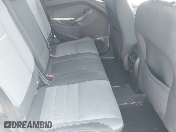 2013 Ford Escape SE с VIN 1FMCU0GX2DUA46802, выставлен на аукционе IAAI как лот 42438952 с пробегом 181 028 миль миль и . История ставок и продаж доступна на DreamBid. Изображение 8.