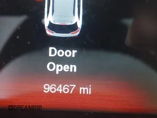 2017 Jeep Cherokee High Altitude z VIN 1C4PJMDS2HW569245, wystawiony jako IAAI lot #42365849 z przebiegiem 96 467 mil mil oraz . Historia ofert i sprzedaży dostępna na DreamBid. Obrazek 15.