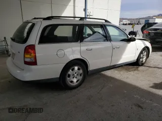 2002 Saturn LW z VIN 1G8JW84R02Y519686, wystawiony jako Copart lot #86702484 z przebiegiem 111 819 mil mil oraz Szkody całkowita. Historia ofert i sprzedaży dostępna na DreamBid. Obrazek 3.