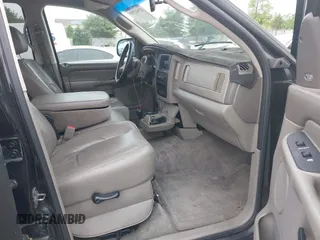 2002 Dodge 1500 with VIN 3D3HU18N32G178357, listed as a IAAI auction lot 42142759 with 194,772 mi miles. Bid and sale history available at carsss.com. Image 5.
