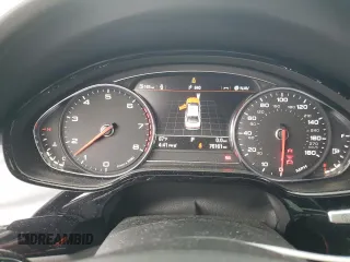 2016 Audi A8 3.0T с VIN WAU34AFD2GN001811, выставлен на аукционе Copart как лот 62304935 с пробегом 76 161 миль миль и Списание • Salvage title. История ставок и продаж доступна на DreamBid. Изображение 9.