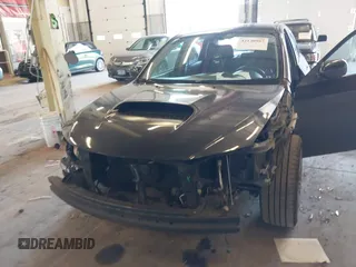 2014 Subaru WRX WRX Premium with VIN JF1GV7F63EG005928, listed as a IAAI auction lot 42140987 with 89,730 mi miles and . Bid and sale history available at DreamBid. Image 6.