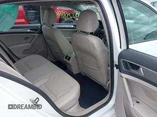 2015 Volkswagen Golf TSI S с VIN 3VW217AU2FM032970, выставлен на аукционе IAAI как лот 42288686 с пробегом 83 357 миль миль и . История ставок и продаж доступна на DreamBid. Изображение 8.