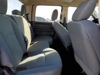 2014 Ram 1500 Express with VIN 3C6RR6KT8EG237952, listed as a Copart auction lot 48500865 with 180,668 mi miles and Salvage Title. Bid and sale history available at carsss.com. Image 10.