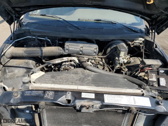 1995 Dodge Ram 1500 with VIN 1B7HF16Z0SS216984, listed as a Copart auction lot 70706364 with 150,805 mi miles and Salvage Title. Bid and sale history available at carsss.com. Image 11.