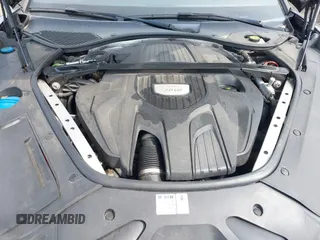 2018 Porsche Panamera z VIN WP0AA2A72JL117734, wystawiony jako IAAI lot #42087520 z przebiegiem 100 746 mil mil oraz . Historia ofert i sprzedaży dostępna na DreamBid. Obrazek 10.