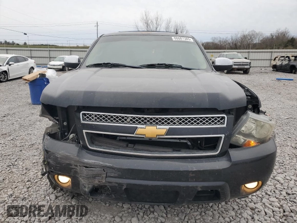 2008 Chevrolet Tahoe 1LT с VIN 1GNFC13J18R250454, выставлен на аукционе Copart как лот 88687385 с пробегом Не указан миль и Списание • Salvage title. История ставок и продаж доступна на DreamBid. Изображение 5.