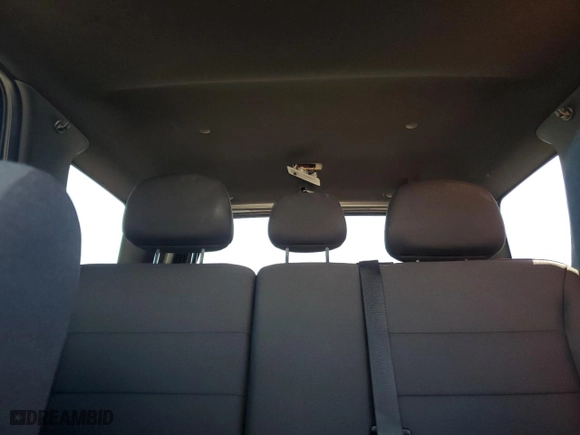 2010 Ford Escape XLT with VIN 1FMCU0DG5AKC82002, listed as a Copart auction lot 49259045 with 81,715 mi miles and Salvage Title. Bid and sale history available at carsss.com. Image 10.
