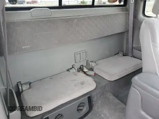 2003 Toyota Tacoma PreRunner с VIN 5TESN92N43Z146316, выставлен на аукционе Copart как лот 60474775 с пробегом 249 364 миль миль и Списание • Salvage title. История ставок и продаж доступна на DreamBid. Изображение 10.