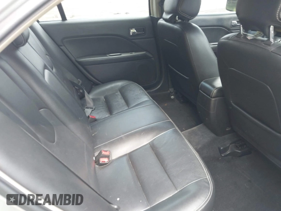 2012 Ford Fusion SEL with VIN 3FAHP0JAXCR359565, listed as a IAAI auction lot 42609189 with 211,017 mi miles and . Bid and sale history available at DreamBid. Image 8.