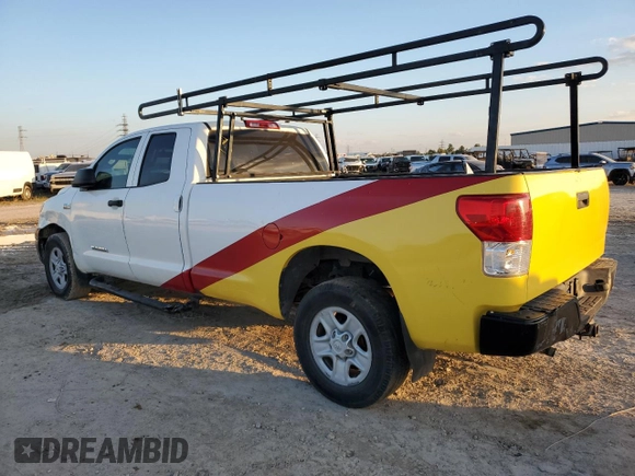 2012 Toyota Tundra 2WD SR with VIN 5TFTY5F12CX007367, listed as a Copart auction lot 79122864 with 162,623 mi miles and Clean Title. Bid and sale history available at carsss.com. Image 2.