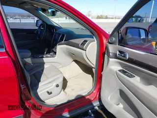 2011 Jeep Grand Cherokee 70th Anniversary with VIN 1J4RR4GT2BC703163, listed as a IAAI auction lot 41763149 with 184,523 mi miles. Bid and sale history available at carsss.com. Image 5.