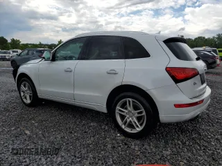 2017 Audi Q5 Premium Plus с VIN WA1L2AFP6HA030329, выставлен на аукционе Copart как лот 56880405 с пробегом 45 337 миль миль и Списание • Salvage title. История ставок и продаж доступна на DreamBid. Изображение 2.