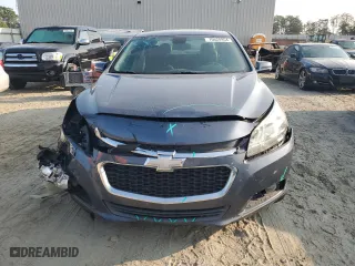 2014 Chevrolet Malibu LT with VIN 1G11E5SL1EF231786, listed as a Copart auction lot 70628954 with 153,786 mi miles and Salvage Title. Bid and sale history available at carsss.com. Image 5.