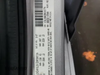 2008 Chrysler Sebring LX with VIN 1C3LC46K28N101774, listed as a Copart auction lot 64482014 with 69,775 mi miles and Salvage Title. Bid and sale history available at carsss.com. Image 12.