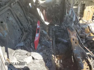 2017 Jeep Patriot Sport SE z VIN 1C4NJRBBXHD155603, wystawiony jako Copart lot #55185395 z przebiegiem Nie podano mil oraz Szkoda całkowita • Salvage title. Historia ofert i sprzedaży dostępna na DreamBid. Obrazek 11.