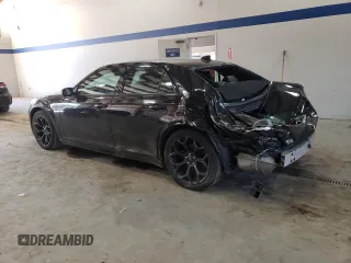 2020 Chrysler 300 S z VIN 2C3CCABGXLH145751, wystawiony jako Copart lot #46607105 z przebiegiem 75 546 mil mil oraz Szkoda całkowita • Salvage title. Historia ofert i sprzedaży dostępna na DreamBid. Obrazek 2.