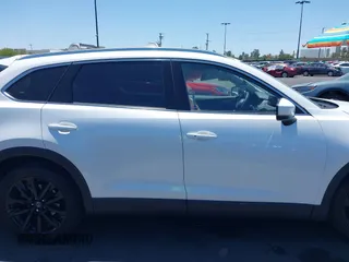 2023 Mazda CX-9 Touring Plus with VIN JM3TCBAY7P0636047, listed as a IAAI auction lot 42309618 with 20,821 mi miles and . Bid and sale history available at DreamBid. Image 13.