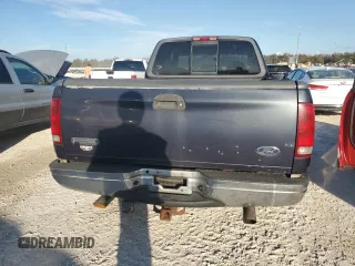 1999 Ford F-250 with VIN 1FTRX27L8XNB35593, listed as a Copart auction lot 77008354 with Not provided miles and Salvage title. Bid and sale history available at DreamBid. Image 6.
