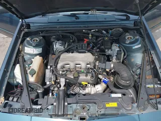 1994 Oldsmobile Cutlass Ciera S z VIN 1G3AG55M3R6441530, wystawiony jako IAAI lot #42404529 z przebiegiem 78 518 mil mil oraz . Historia ofert i sprzedaży dostępna na DreamBid. Obrazek 10.