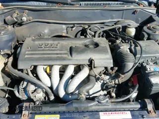 2000 Toyota Corolla VE z VIN 2T1BR12EXYC330307, wystawiony jako IAAI lot #43200285 z przebiegiem 243 432 mil mil oraz . Historia ofert i sprzedaży dostępna na DreamBid. Obrazek 15.