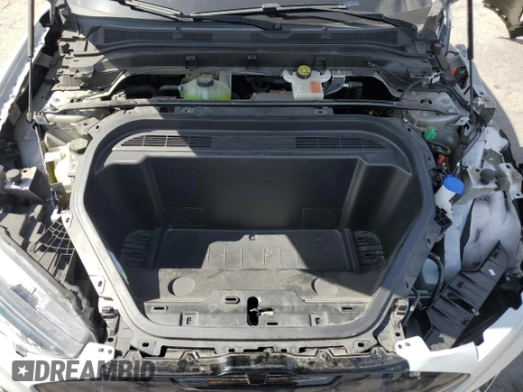 2022 Ford Mustang Mach-E GT with VIN 3FMTK4SE2NMA42905, listed as a Copart auction lot 51571915 with 18,920 mi miles and Salvage title. Bid and sale history available at DreamBid. Image 13.