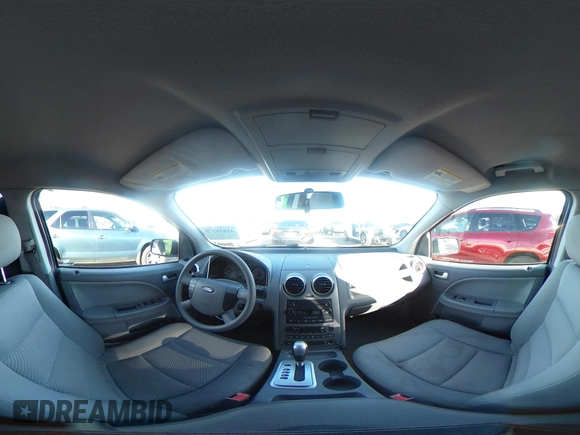 2006 Ford Freestyle SE с VIN 1FMZK04116GA05465, выставлен на аукционе IAAI как лот 41610170 с пробегом 94 097 миль миль и . История ставок и продаж доступна на DreamBid. Изображение 18.