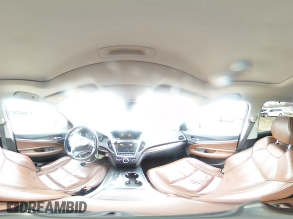 2017 Acura MDX Sport Hybrid w/Advance Pkg with VIN 5FRYD7H7XHB000939, listed as a Copart auction lot 44944615 with 114,820 mi miles and Salvage Title. Bid and sale history available at carsss.com. Image 12.
