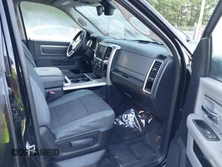 2014 Ram 1500 Outdoorsman with VIN 1C6RR7LT4ES438499, listed as a IAAI auction lot 42664003 with 87,695 mi miles and . Bid and sale history available at DreamBid. Image 5.