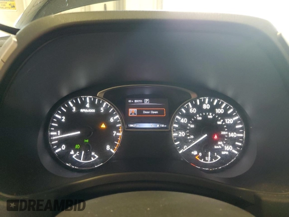 2016 Nissan Pathfinder SL with VIN 5N1AR2MM3GC664980, listed as a Copart auction lot 59865905 with 138,627 mi miles and Clean title. Bid and sale history available at DreamBid. Image 9.