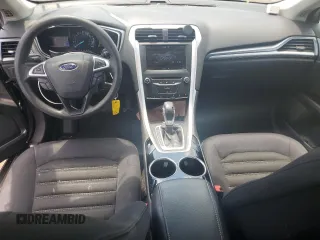 2013 Ford Fusion SE с VIN 3FA6P0HR8DR369614, выставлен на аукционе Copart как лот 62808375 с пробегом 89 373 миль миль и Чистый • Clean title. История ставок и продаж доступна на DreamBid. Изображение 8.