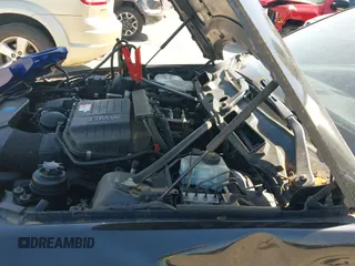 2008 BMW 3 Series 335xi with VIN WBAVD53578A284258, listed as a IAAI auction lot 42050367 with 184,998 mi miles and . Bid and sale history available at DreamBid. Image 13.