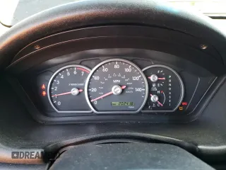 2005 Mitsubishi Endeavor LS with VIN 4A4MM21S25E019198, listed as a Copart auction lot 47991355 with 202,418 mi miles and Salvage Title. Bid and sale history available at carsss.com. Image 9.