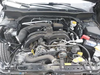 2021 Subaru Forester Premium with VIN JF2SKAJC2MH456818, listed as a IAAI auction lot 42533483 with 28,964 mi miles and . Bid and sale history available at DreamBid. Image 10.