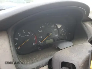 2002 Honda Accord EX z VIN 1HGCG16572A037353, wystawiony jako Copart lot #56564675 z przebiegiem Nie podano mil oraz Szkoda całkowita • Salvage title. Historia ofert i sprzedaży dostępna na DreamBid. Obrazek 9.