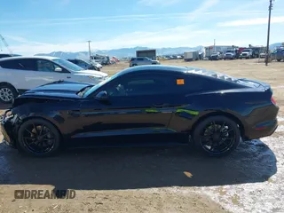 2017 Ford Mustang GT with VIN 1FA6P8CF3H5278061, listed as a IAAI auction lot 41883020 with 15,547 mi miles and . Bid and sale history available at DreamBid. Image 15.