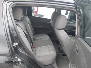 2016 Chevrolet Sonic LT z VIN 1G1JC6SH3G4155865, wystawiony jako IAAI lot #41808426 z przebiegiem 142 866 mil mil oraz . Historia ofert i sprzedaży dostępna na DreamBid. Obrazek 8.