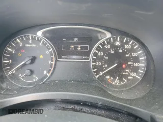 2019 Nissan Pathfinder S with VIN 5N1DR2MN2KC630849, listed as a Copart auction lot 52942745 with 232,431 mi miles and Clean title. Bid and sale history available at DreamBid. Image 9.