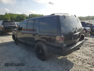 2003 Ford Expedition Special Service z VIN 1FMPU15LX3LB92148, wystawiony jako Copart lot #54656585 z przebiegiem 257 810 mil mil oraz Szkoda całkowita • Salvage title. Historia ofert i sprzedaży dostępna na DreamBid. Obrazek 2.